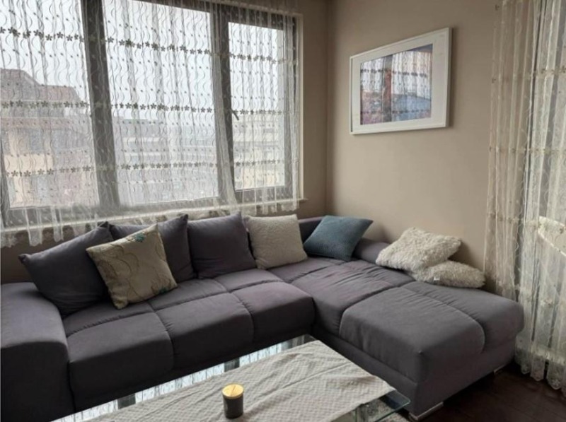 K pronájmu  2 ložnice Sofia , Malinova dolina , 80 m2 | 59815579 - obraz [2]