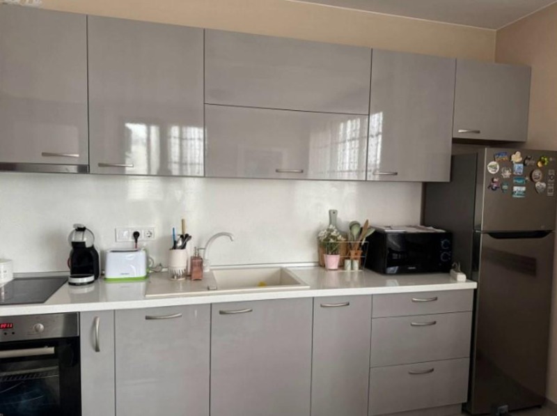 K pronájmu  2 ložnice Sofia , Malinova dolina , 80 m2 | 59815579 - obraz [3]
