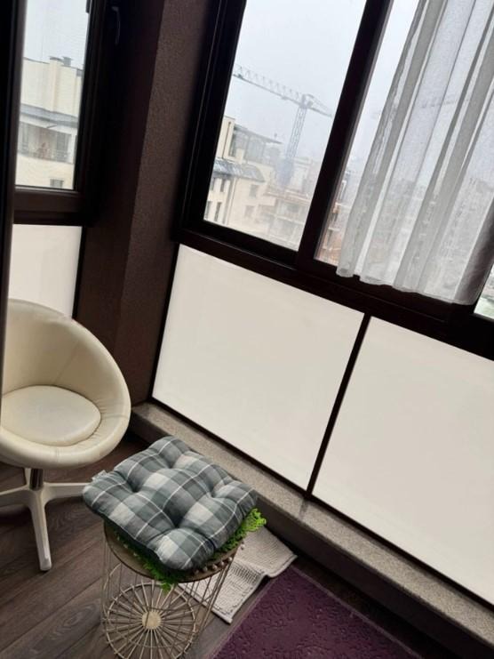 K pronájmu  2 ložnice Sofia , Malinova dolina , 80 m2 | 59815579 - obraz [5]