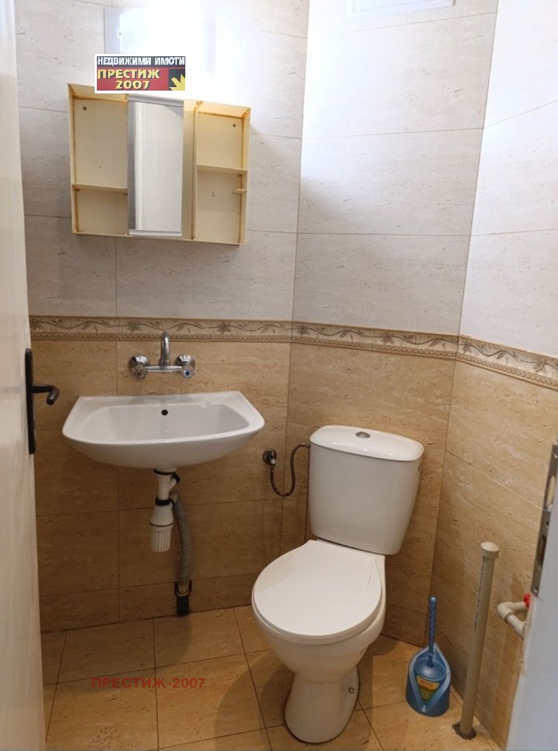 En renta  2 dormitorios Shumen , Tsentar , 85 metros cuadrados | 80658297 - imagen [4]