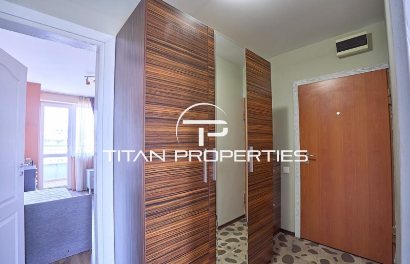 Do wynajęcia  2 sypialnie Plowdiw , Karszijaka , 70 mkw | 71201427 - obraz [9]