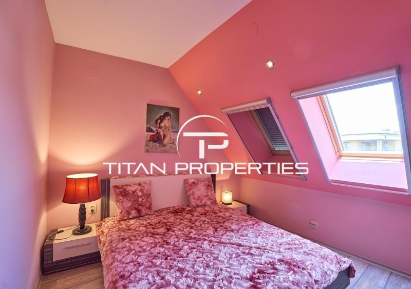 Do wynajęcia  2 sypialnie Plowdiw , Karszijaka , 70 mkw | 71201427 - obraz [4]
