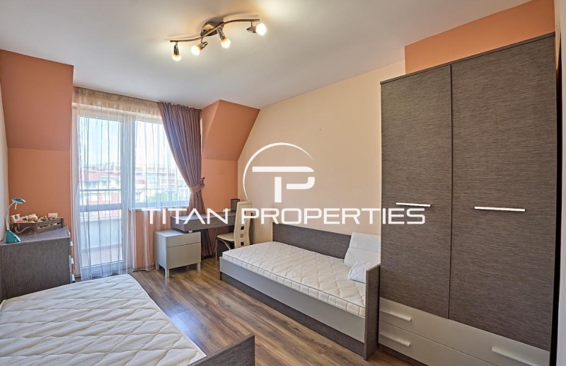 Do wynajęcia  2 sypialnie Plowdiw , Karszijaka , 70 mkw | 71201427 - obraz [7]