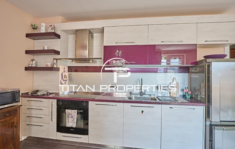 Do wynajęcia  2 sypialnie Plowdiw , Karszijaka , 70 mkw | 71201427 - obraz [3]