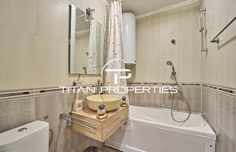 Do wynajęcia  2 sypialnie Plowdiw , Karszijaka , 70 mkw | 71201427 - obraz [8]