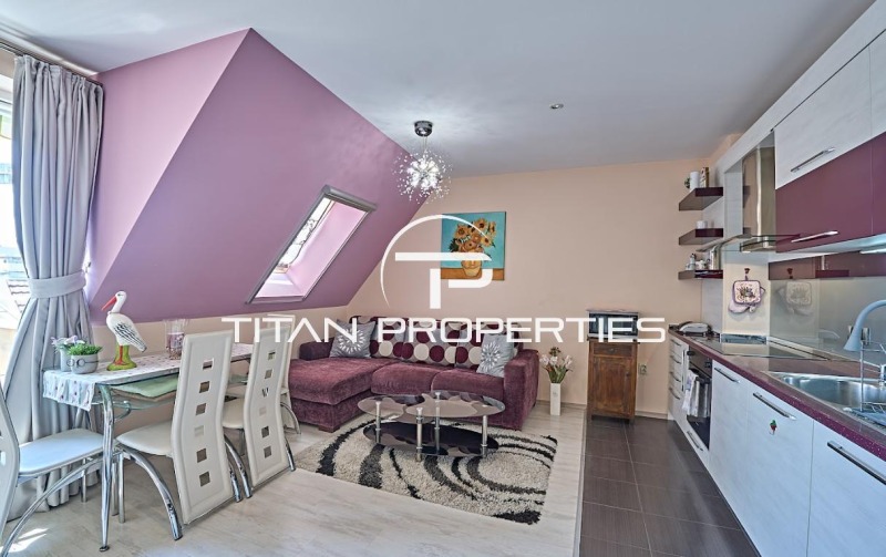 Do wynajęcia  2 sypialnie Plowdiw , Karszijaka , 70 mkw | 71201427