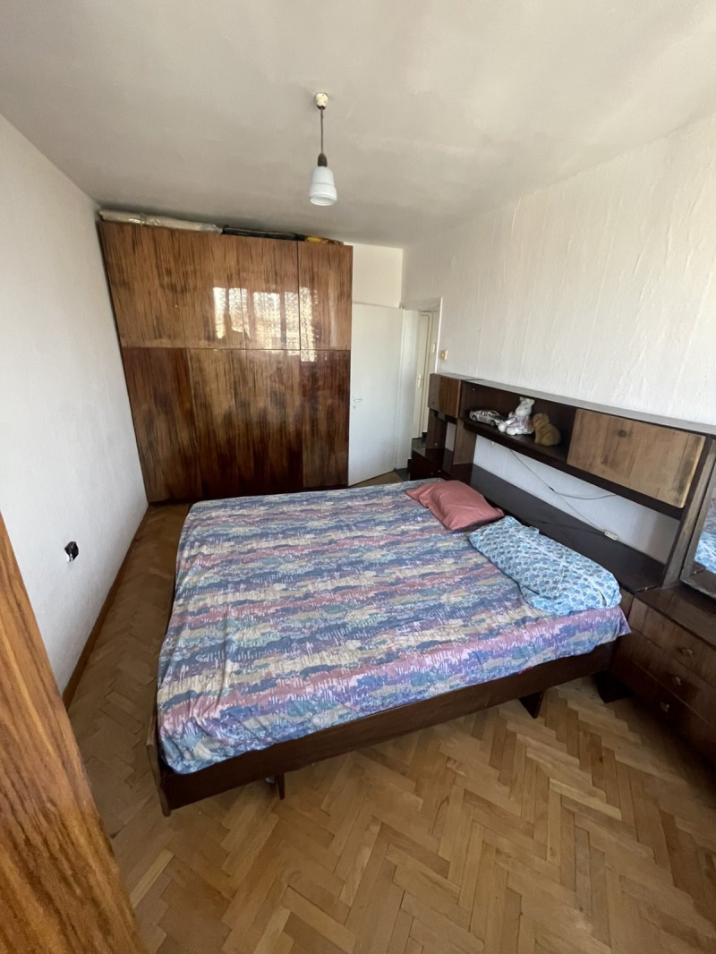 Do wynajęcia  2 sypialnie Sofia , Suchata reka , 100 mkw | 55846377 - obraz [6]