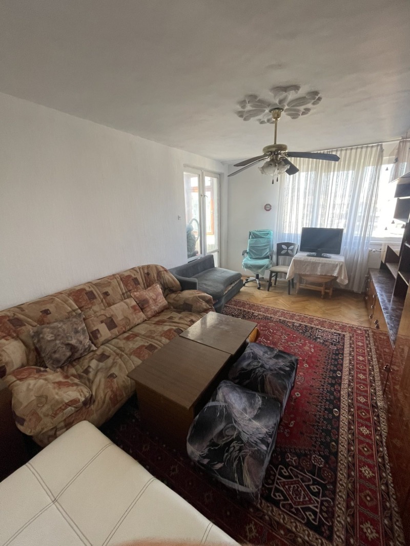 Do wynajęcia  2 sypialnie Sofia , Suchata reka , 100 mkw | 55846377 - obraz [4]