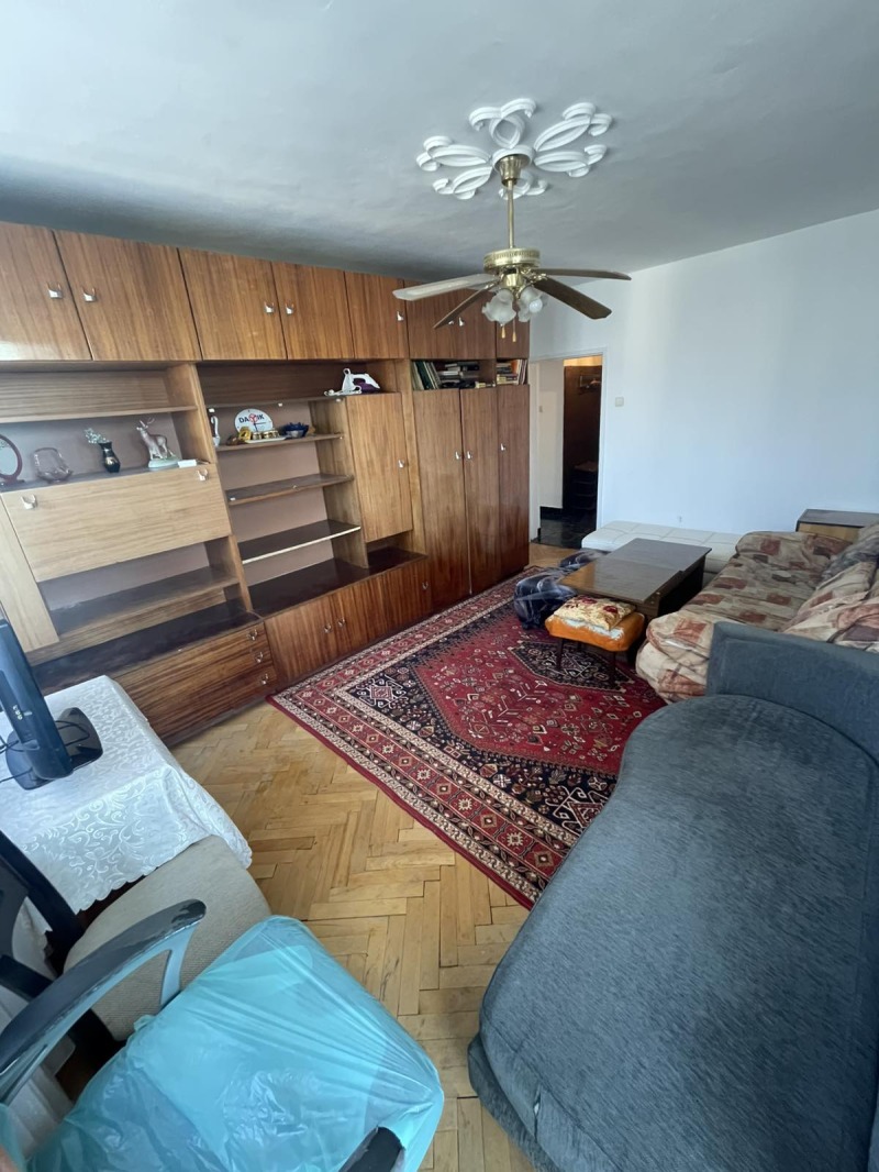 Do wynajęcia  2 sypialnie Sofia , Suchata reka , 100 mkw | 55846377 - obraz [5]