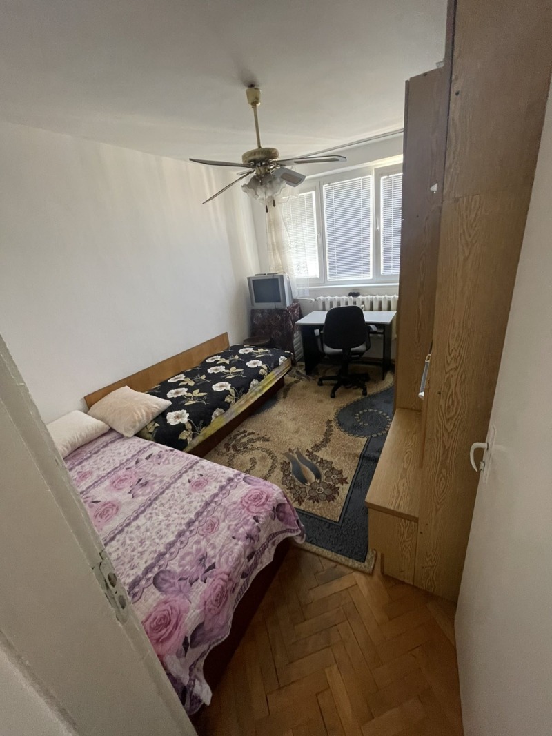 Do wynajęcia  2 sypialnie Sofia , Suchata reka , 100 mkw | 55846377 - obraz [7]