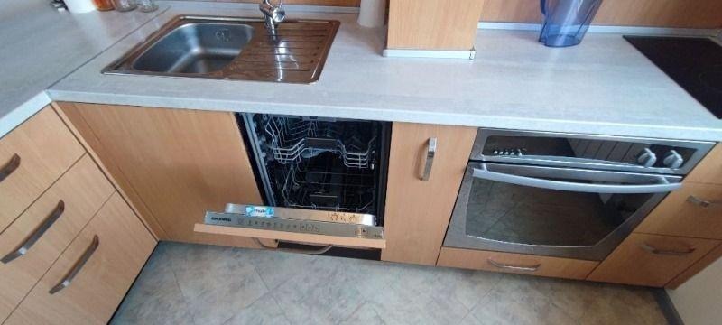 Дава под наем 3-СТАЕН, гр. София, Надежда 4, снимка 6 - Апартаменти - 52532027