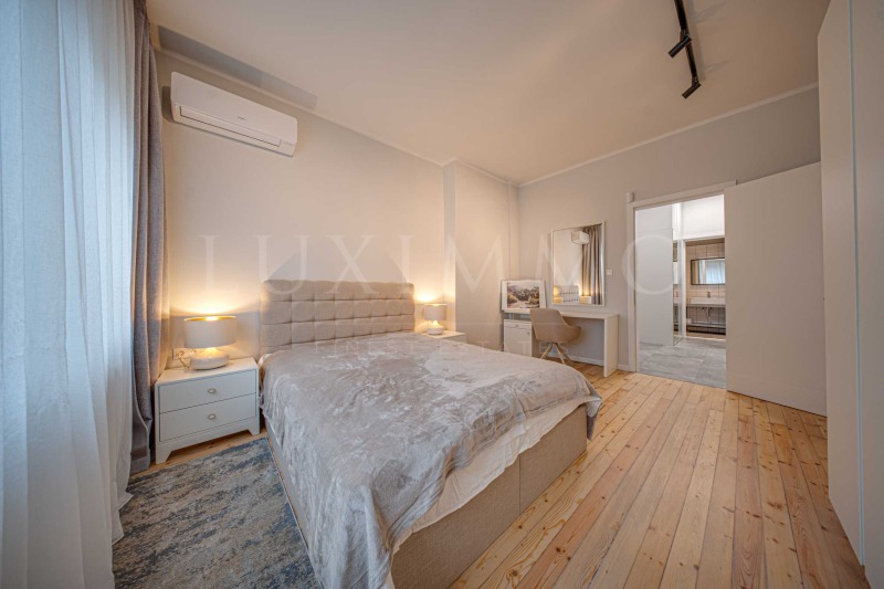 Дава под наем 3-СТАЕН, гр. София, Център, снимка 12 - Апартаменти - 52723841