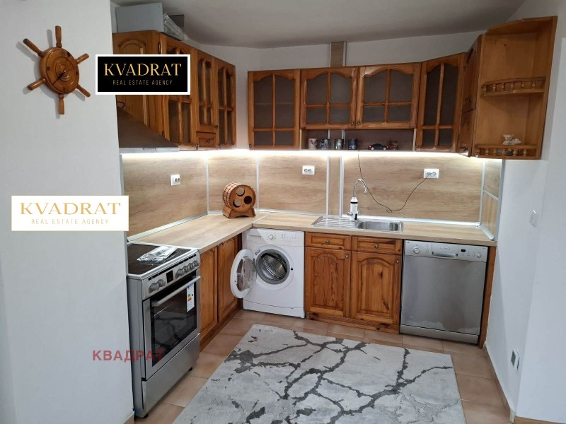 Дава под наем 3-СТАЕН, гр. Варна, Цветен квартал