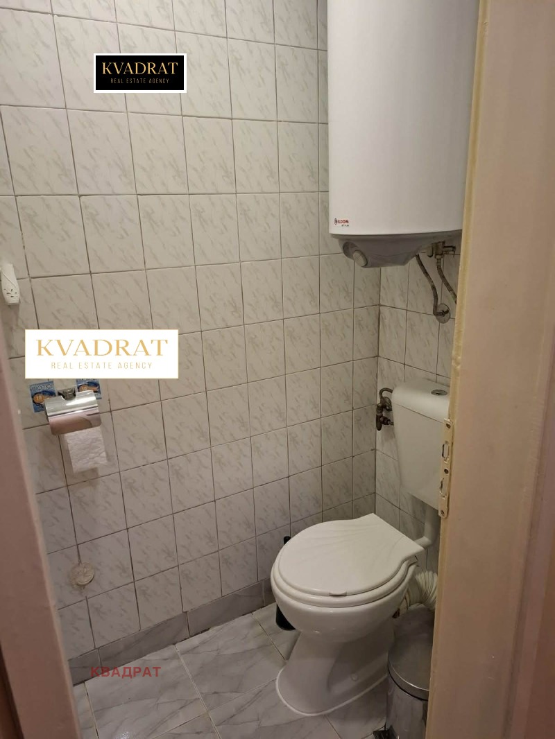 Дава под наем 3-СТАЕН, гр. Варна, Цветен квартал, снимка 8 - Апартаменти - 53355386