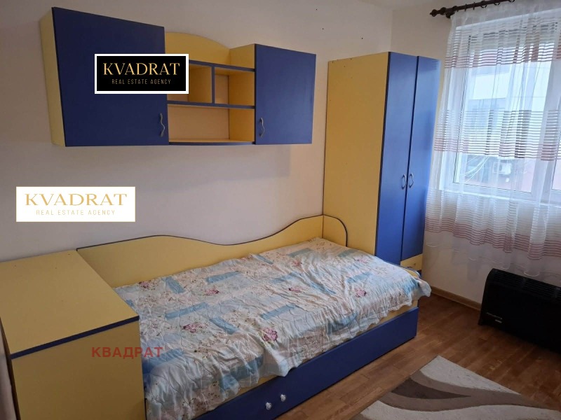 Дава под наем 3-СТАЕН, гр. Варна, Цветен квартал, снимка 6 - Апартаменти - 53355386