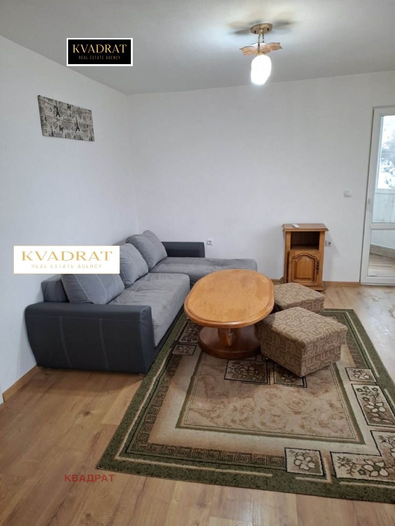 Дава под наем 3-СТАЕН, гр. Варна, Цветен квартал, снимка 4 - Апартаменти - 53355386