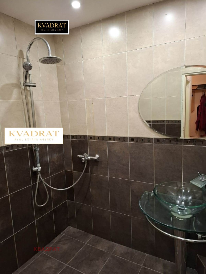 Дава под наем 3-СТАЕН, гр. Варна, Цветен квартал, снимка 7 - Апартаменти - 53355386