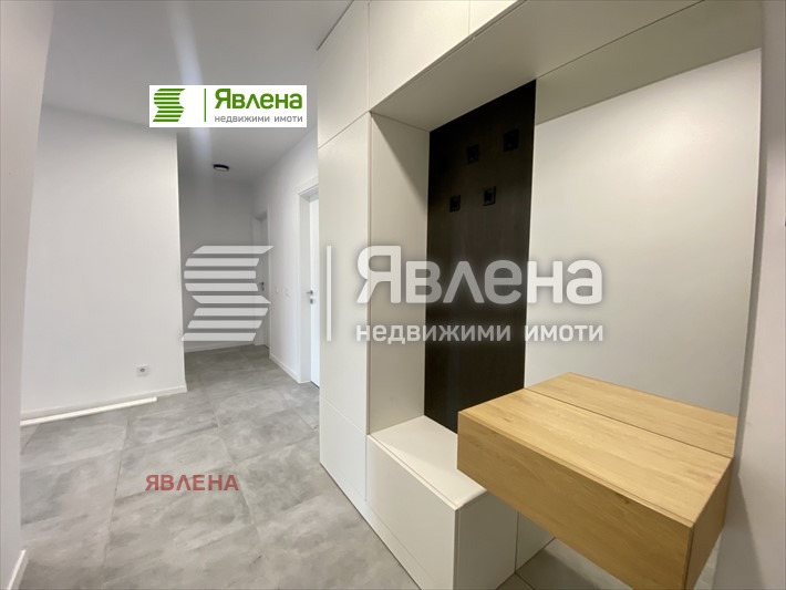 Дава под наем 3-СТАЕН, гр. София, Дианабад, снимка 12 - Апартаменти - 54273484