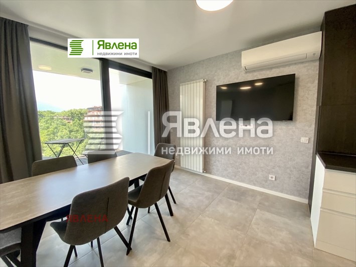 Дава под наем 3-СТАЕН, гр. София, Дианабад, снимка 2 - Апартаменти - 54273484