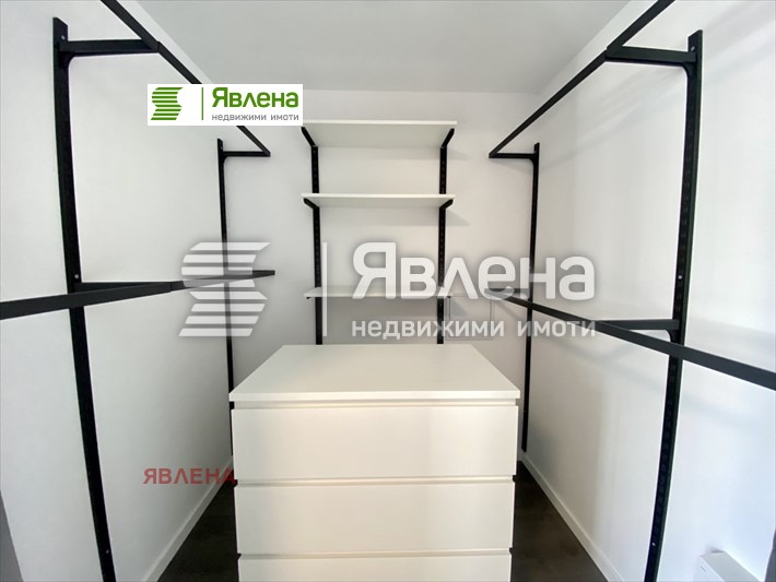 Дава под наем 3-СТАЕН, гр. София, Дианабад, снимка 8 - Апартаменти - 54273484