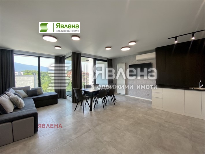 Дава под наем 3-СТАЕН, гр. София, Дианабад