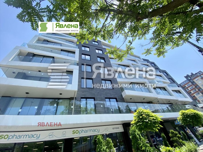 Дава под наем 3-СТАЕН, гр. София, Дианабад, снимка 16 - Апартаменти - 54273484