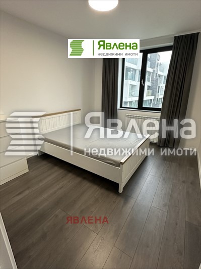 Дава под наем 3-СТАЕН, гр. София, Дианабад, снимка 17 - Апартаменти - 54273484