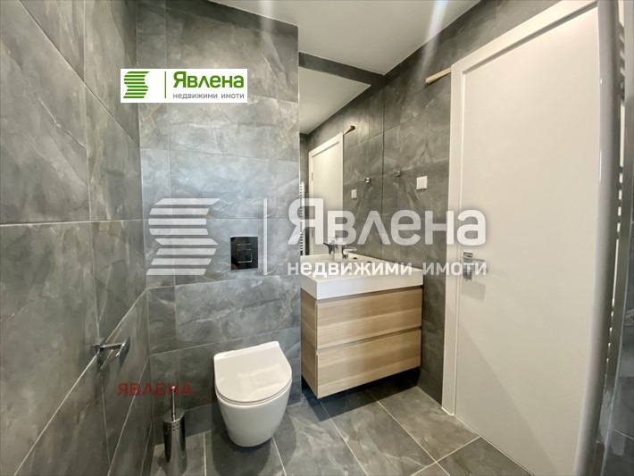 Дава под наем 3-СТАЕН, гр. София, Дианабад, снимка 9 - Апартаменти - 54273484