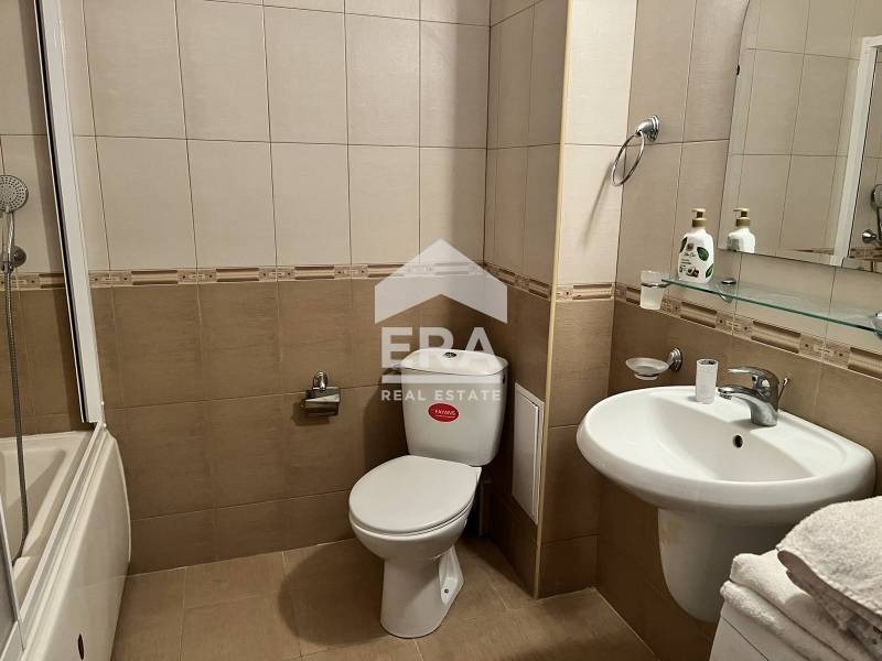 Дава под наем 3-СТАЕН, гр. Варна, к.к. Чайка, снимка 9 - Апартаменти - 54362434