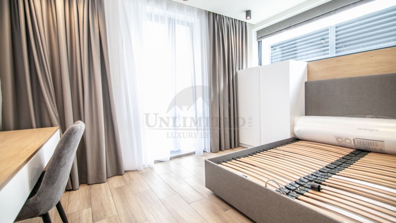 A louer  3 chambres Sofia , Boyana , 180 m² | 66496163 - image [15]