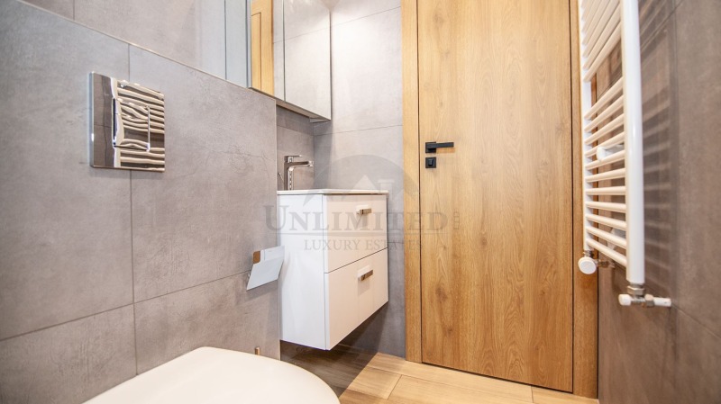 A louer  3 chambres Sofia , Boyana , 180 m² | 66496163 - image [14]