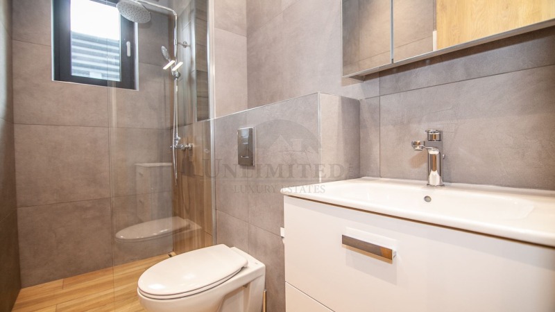 A louer  3 chambres Sofia , Boyana , 180 m² | 66496163 - image [13]