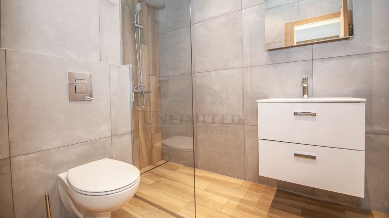 A louer  3 chambres Sofia , Boyana , 180 m² | 66496163 - image [10]