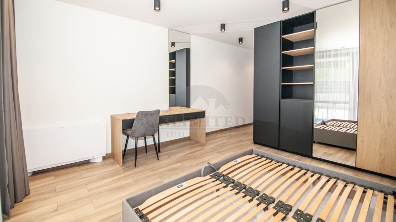 A louer  3 chambres Sofia , Boyana , 180 m² | 66496163 - image [12]