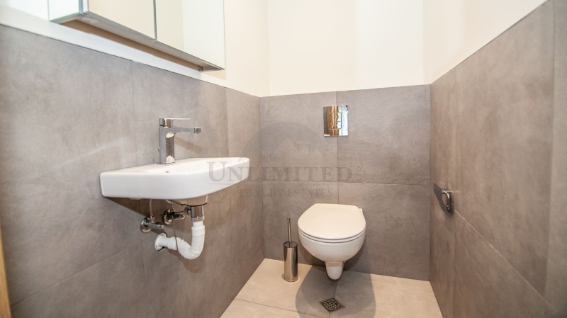 A louer  3 chambres Sofia , Boyana , 180 m² | 66496163 - image [16]