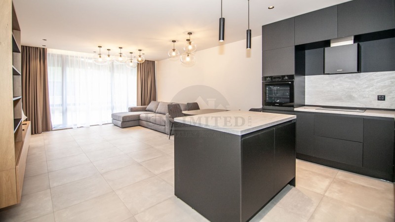 A louer  3 chambres Sofia , Boyana , 180 m² | 66496163 - image [2]
