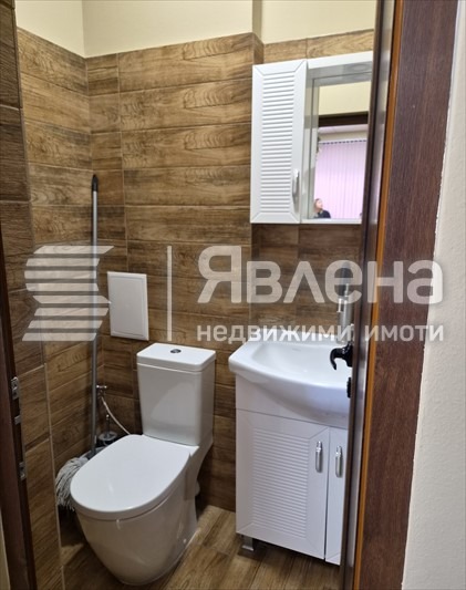 Дава под наем ОФИС, гр. Пловдив, Тракия, снимка 5 - Офиси - 56264338