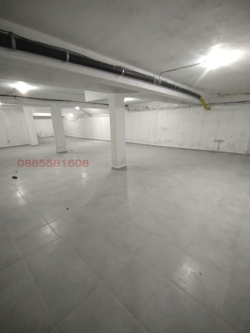 Дава под наем МАГАЗИН, гр. Кърджали, Възрожденци, снимка 4 - Магазини - 52801394