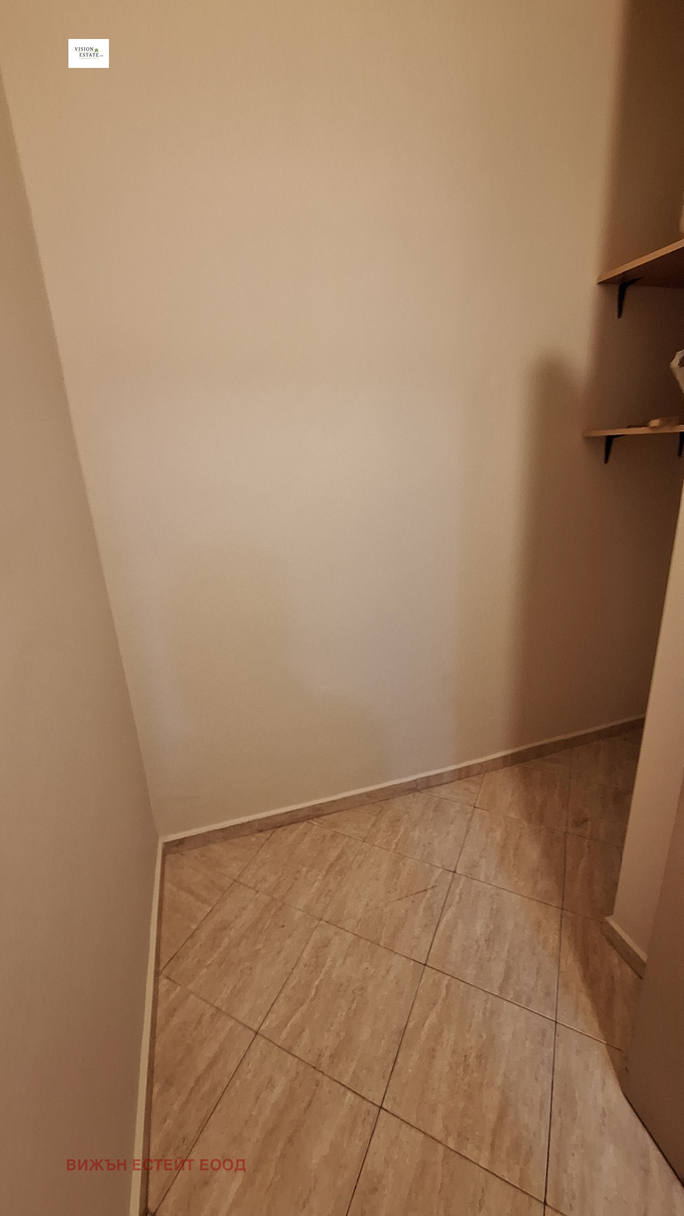 Дава под наем 2-СТАЕН, гр. София, Редута, снимка 6 - Апартаменти - 53955114