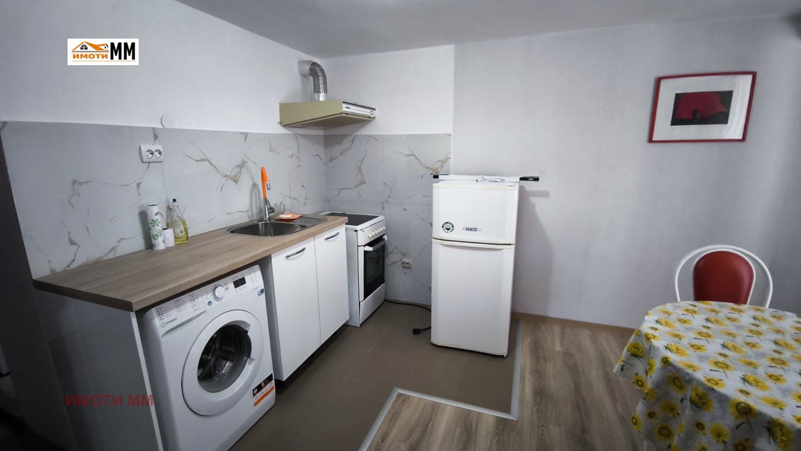 Дава под наем 2-СТАЕН, гр. Пловдив, Мараша, снимка 2 - Апартаменти - 54311816