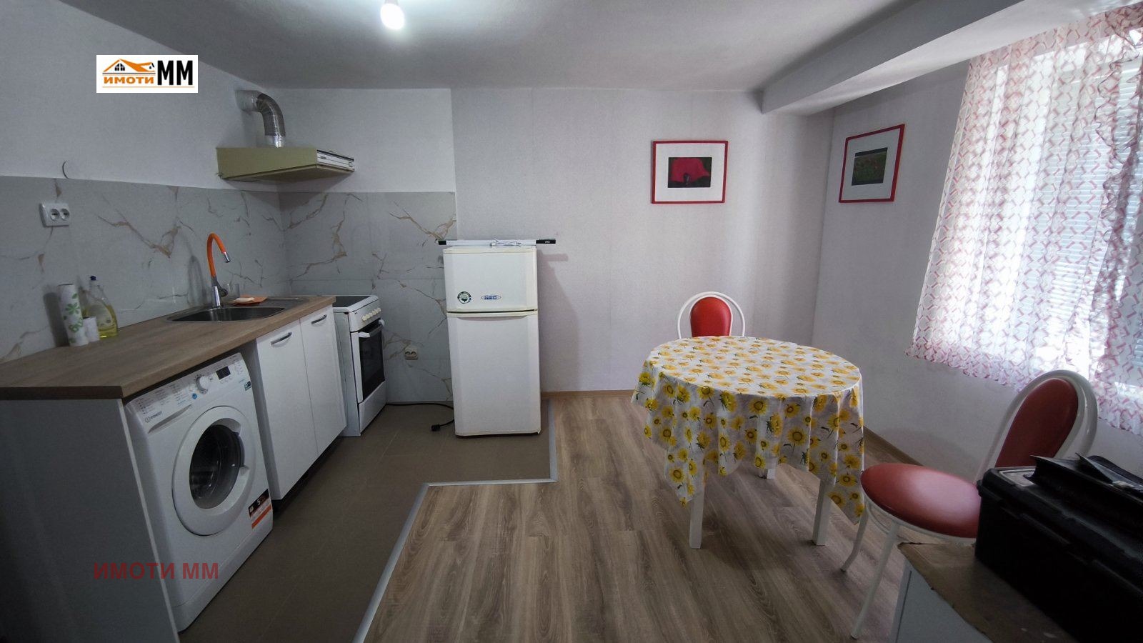 Дава под наем 2-СТАЕН, гр. Пловдив, Мараша