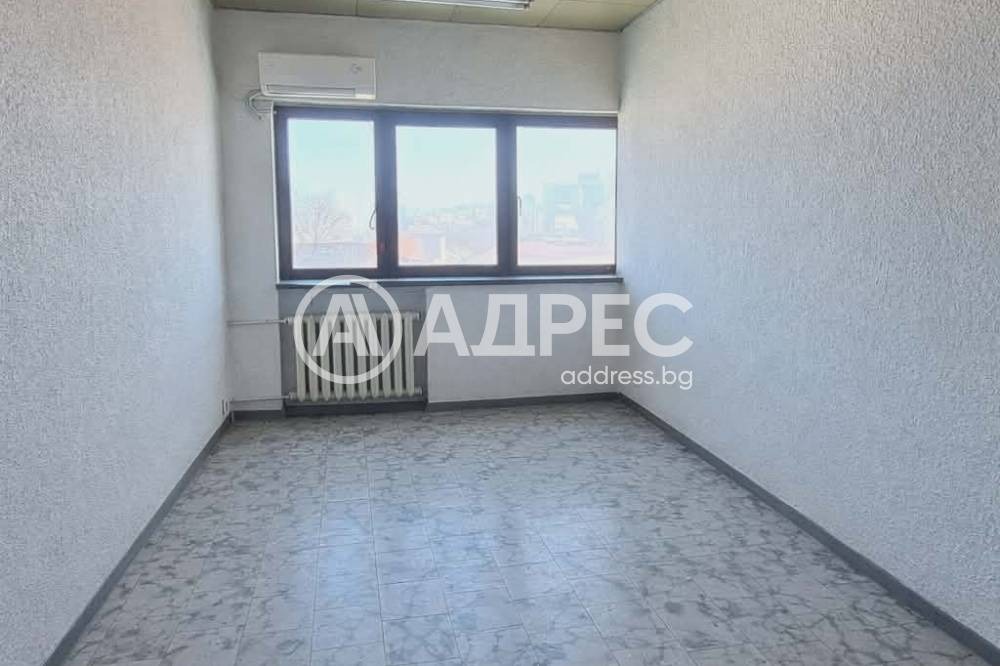 Дава под наем ОФИС, гр. София, Овча купел, снимка 5 - Офиси - 53869015
