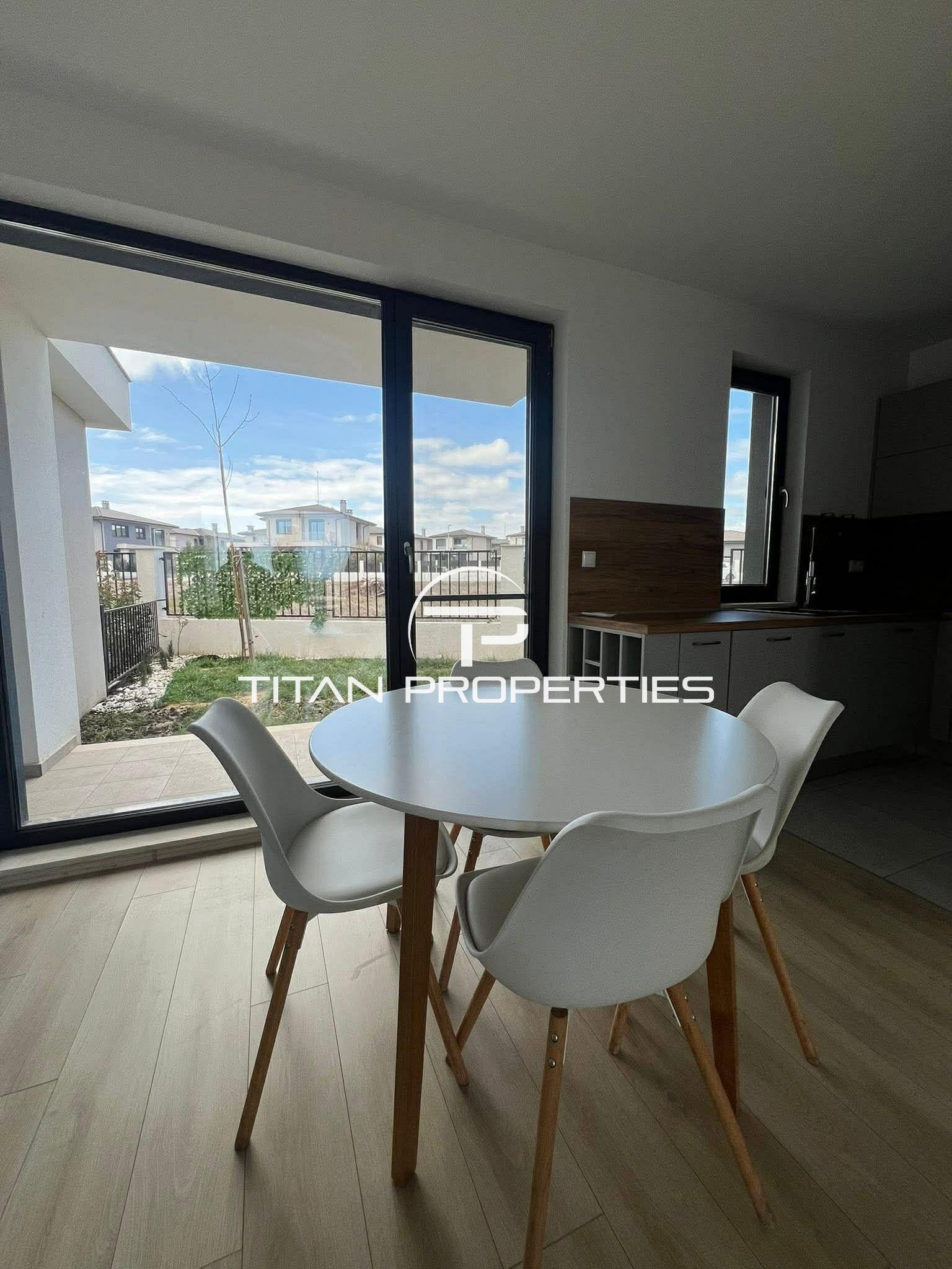 Дава под наем КЪЩА, гр. Бургас, Сарафово, снимка 3 - Къщи - 53860596