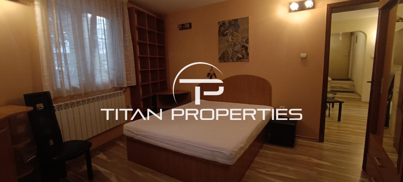 Дава под Наем 3-СТАЕН | Imot.bg — изображение 8