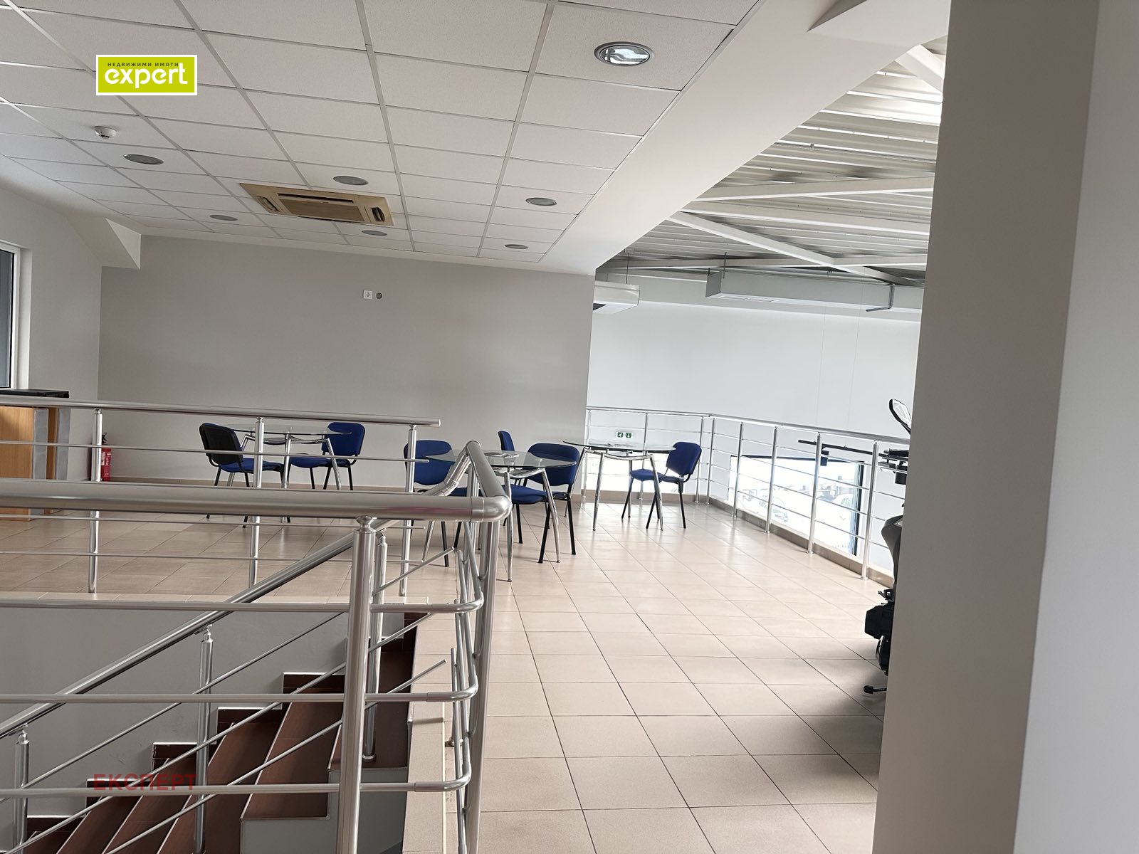 Дава под Наем ОФИС | Imot.bg — изображение 5