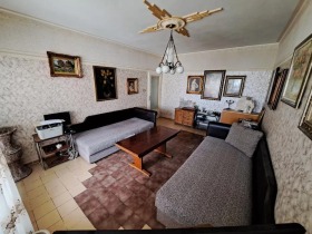 1 bedroom Obelya, Sofia 1