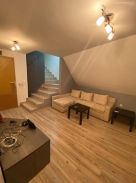 1 Schlafzimmer Krasno selo, Sofia