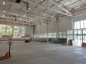 ПРОМ. ПОМЕЩЕНИЕ, 5 200 m2