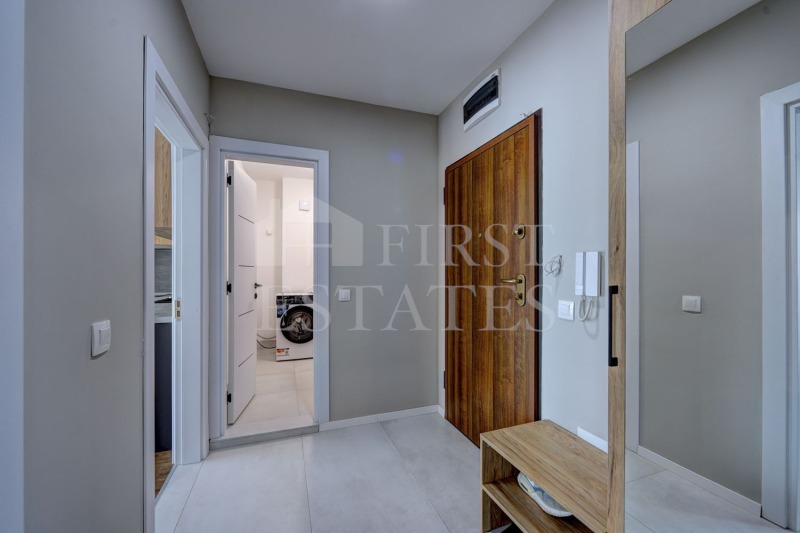 Te huur  1 slaapkamer Sofia , Ovtsja kupel , 68 m² | 16931642 - afbeelding [8]