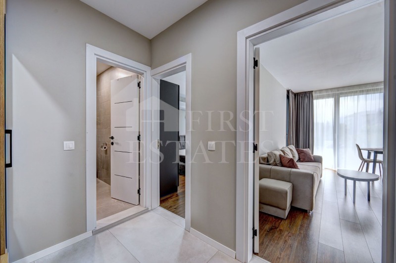 Te huur  1 slaapkamer Sofia , Ovtsja kupel , 68 m² | 16931642 - afbeelding [4]